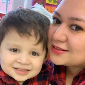 Meet your Posher, Janet